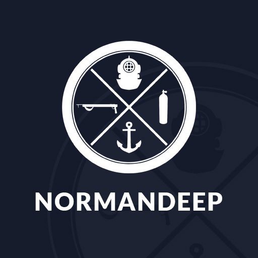 Normandeep logo