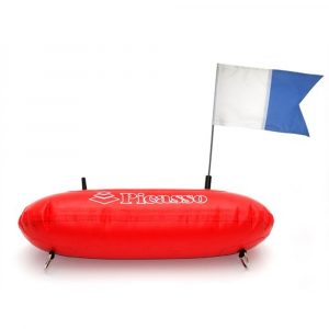Bouée Picasso Bluewater 11 litres