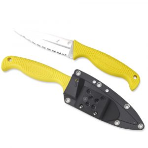 Couteau Spyderco Fish Hunter