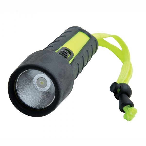 Lampe Jurgi vue de face