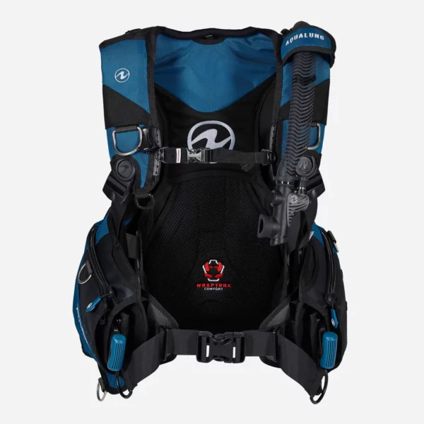 Gilet Stabilisateur Aqualung Axiom