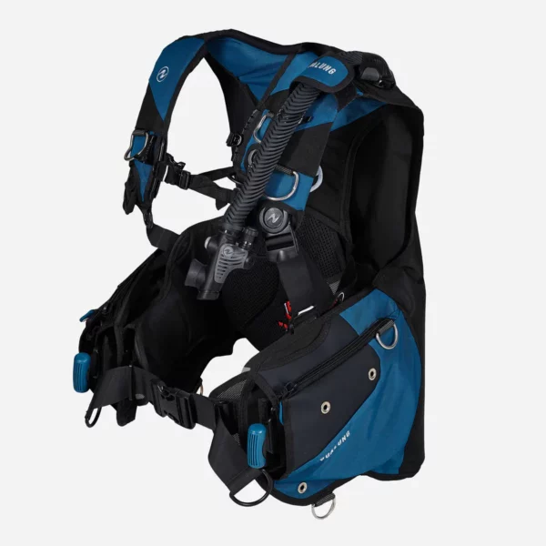 Gilet Stabilisateur Aqualung Axiom – Image 2