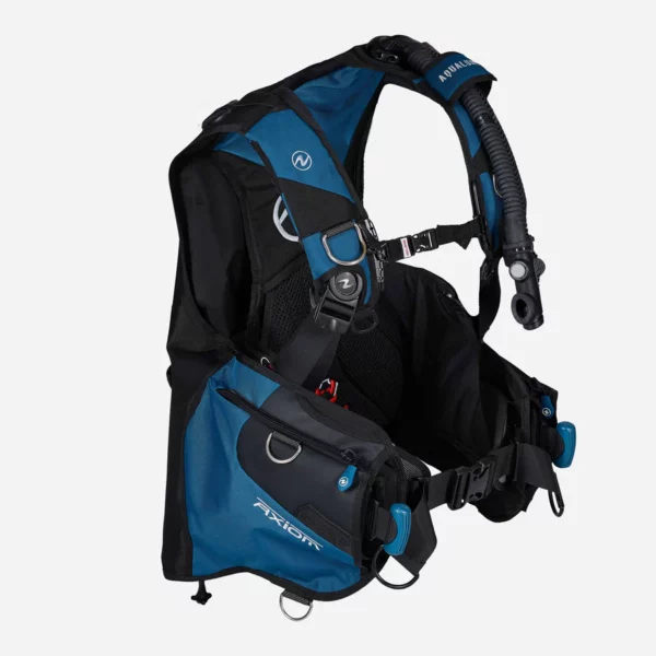 Gilet Stabilisateur Aqualung Axiom – Image 3