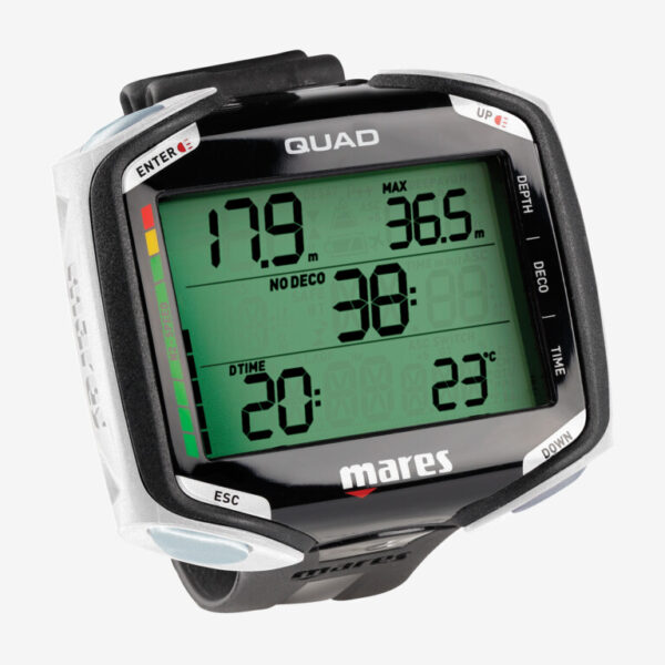 Ordinateur Mares Quad – Image 2