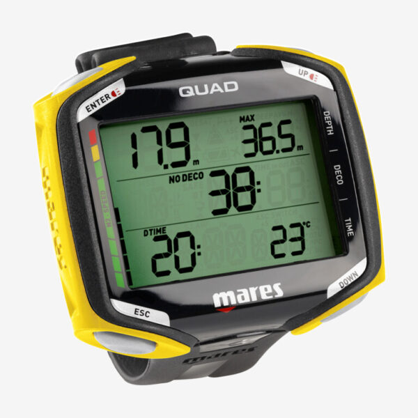 Ordinateur Mares Quad – Image 3