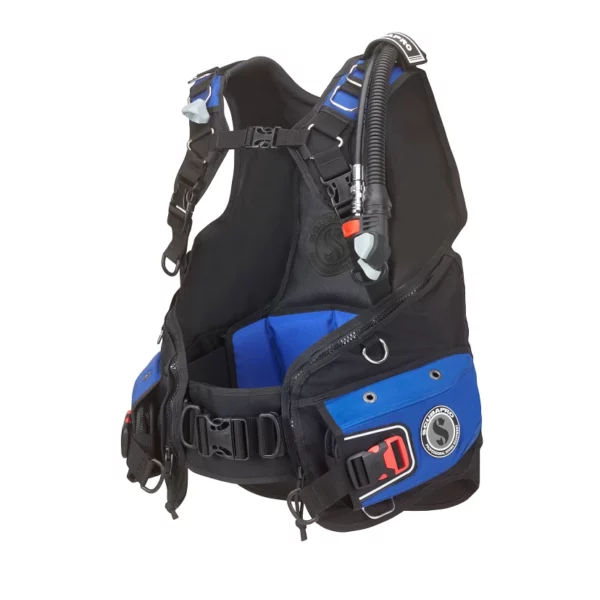 Gilet Stabilisateur Scubapro Glide
