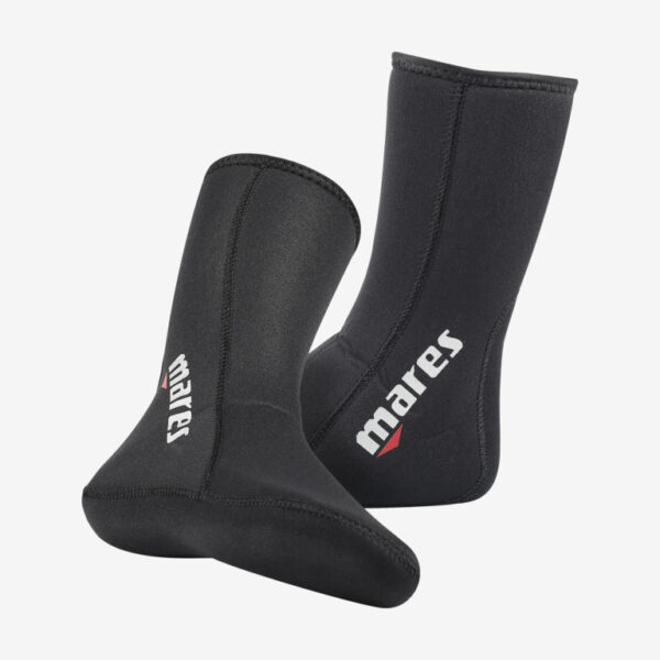 Chaussons néoprène Mares Classic 3mm