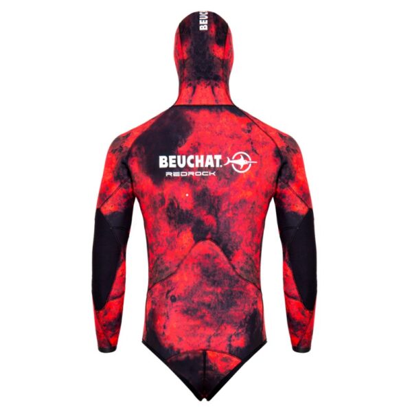 Veste Beuchat RedRock 5mm – Image 2