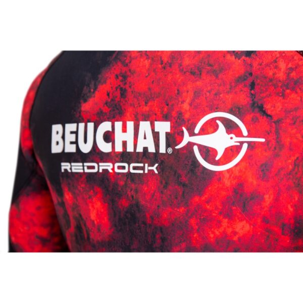 Veste Beuchat RedRock 5mm – Image 3