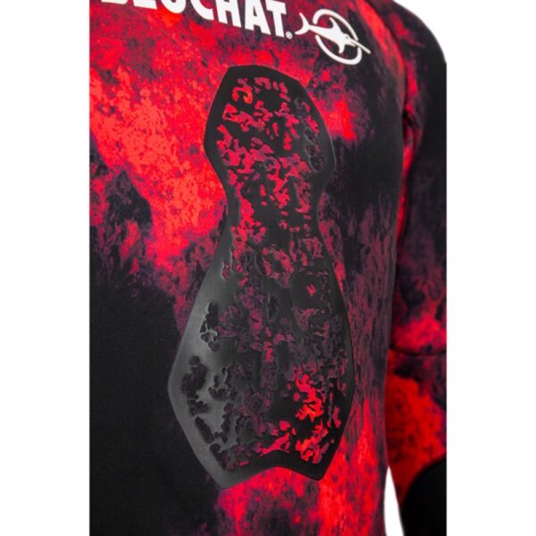 Veste Beuchat RedRock 5mm – Image 4