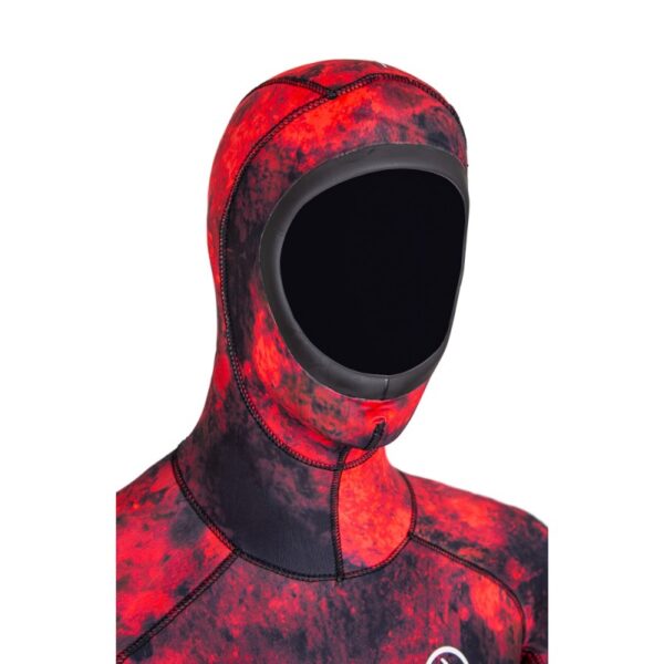 Veste Beuchat RedRock 5mm – Image 5