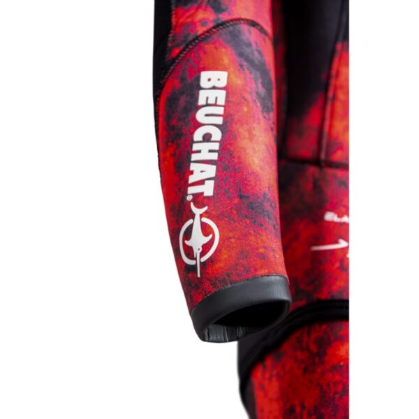 Veste Beuchat RedRock 5mm – Image 6