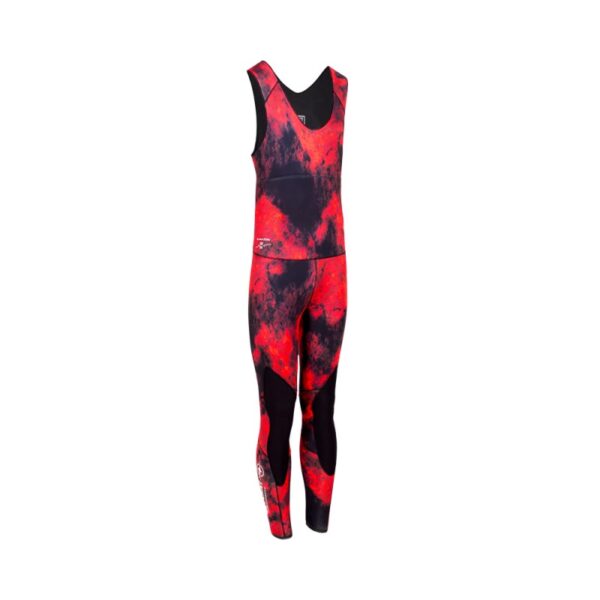 Pantalon Beuchat RedRock 7mm