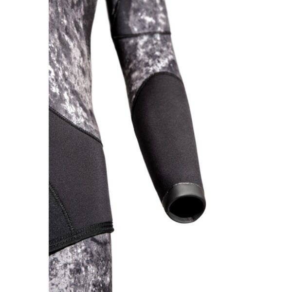 Veste Beuchat Trigo Black 7mm – Image 3