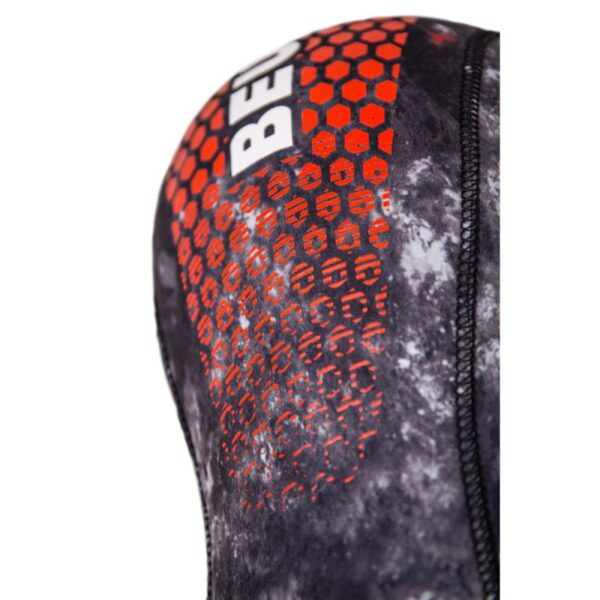 Veste Beuchat Trigo Black 7mm – Image 5