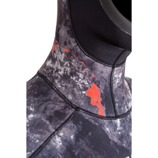 Veste Beuchat Trigo Black 7mm – Image 6