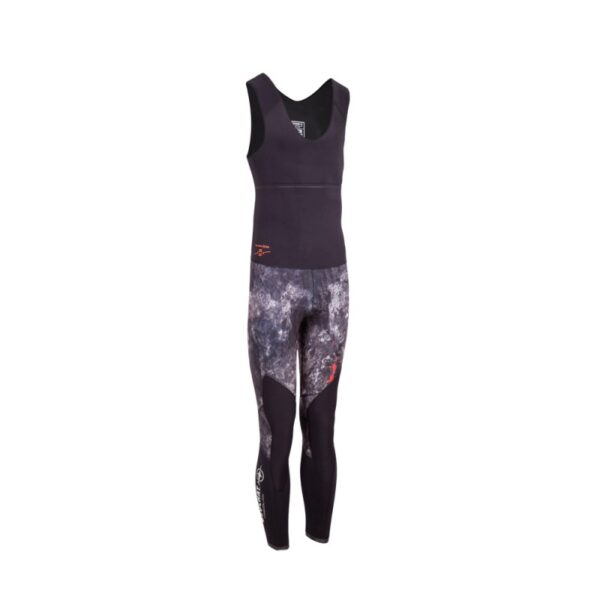 Pantalon Beuchat Trigo Black 5mm