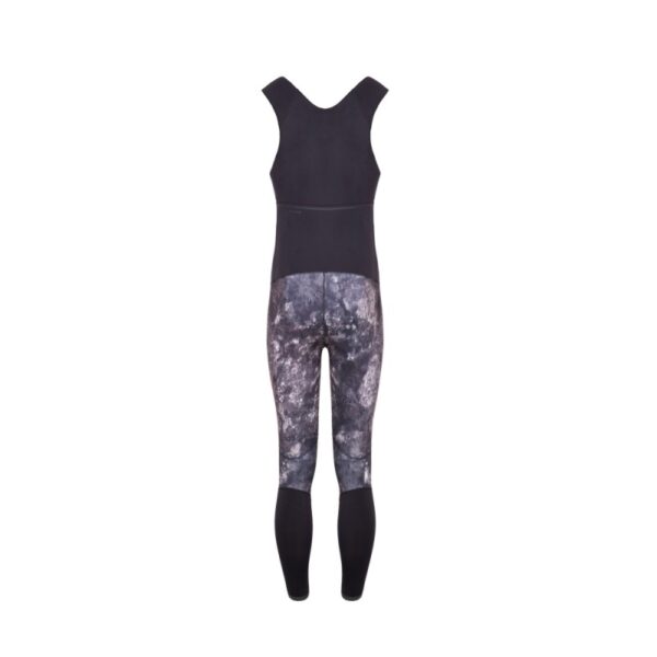 Pantalon Beuchat Trigo Black 5mm – Image 2