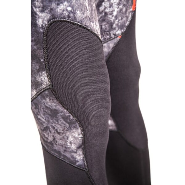 Pantalon Beuchat Trigo Black 5mm – Image 3