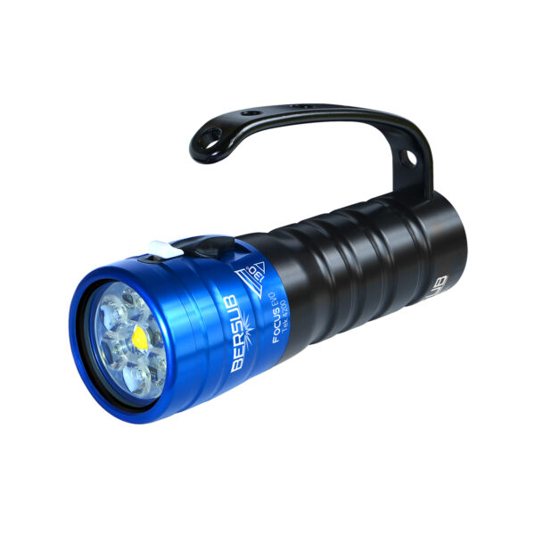 Phare Bersub Focus Evo Tek