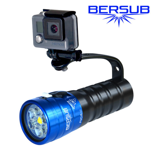 Phare Bersub Focus Evo Tek – Image 2