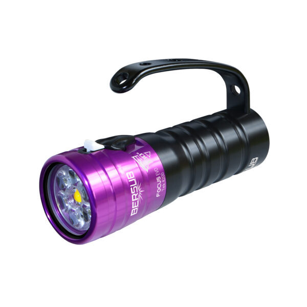 Phare Bersub Focus Evo Tek – Image 3
