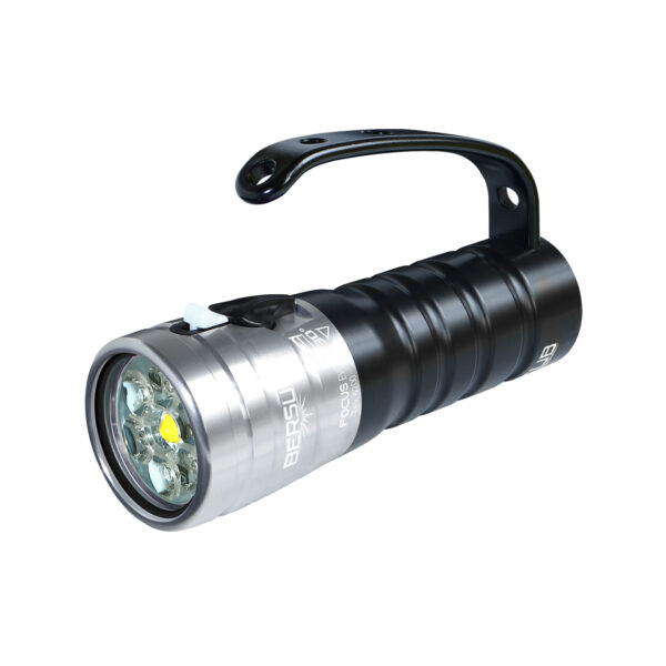 Phare Bersub Focus Evo Tek – Image 4