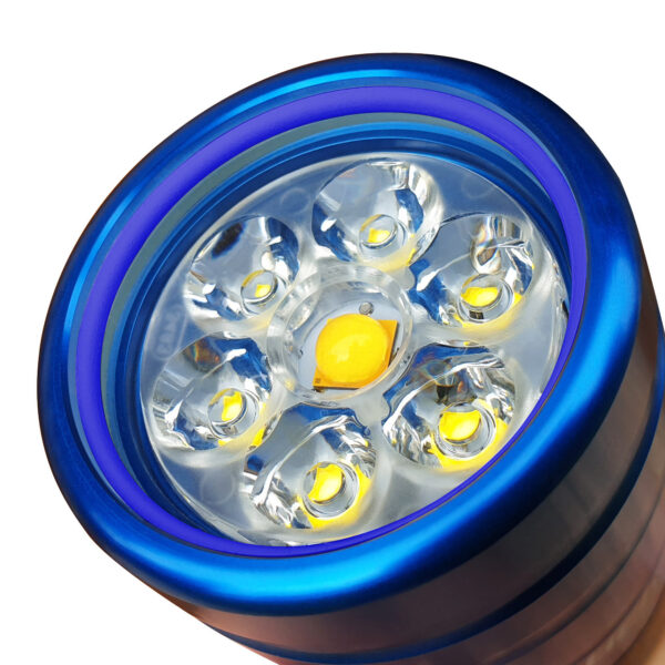 Phare Bersub Focus Evo Tek – Image 5