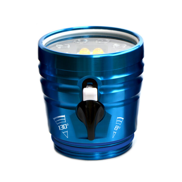Phare Bersub Focus Evo Tek – Image 7