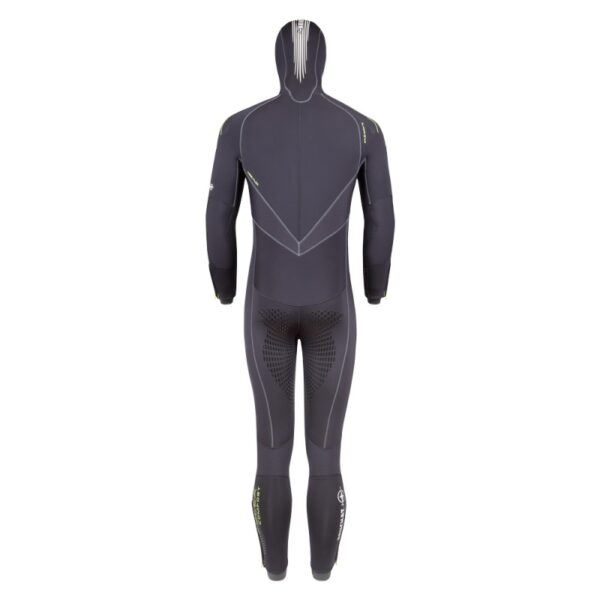 Combinaison monopièce Beuchat Focéa Comfort 6 7mm Homme – Image 2