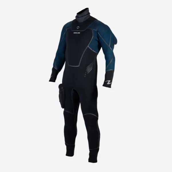 Combinaison Semi étanche Aqualung Iceland Homme