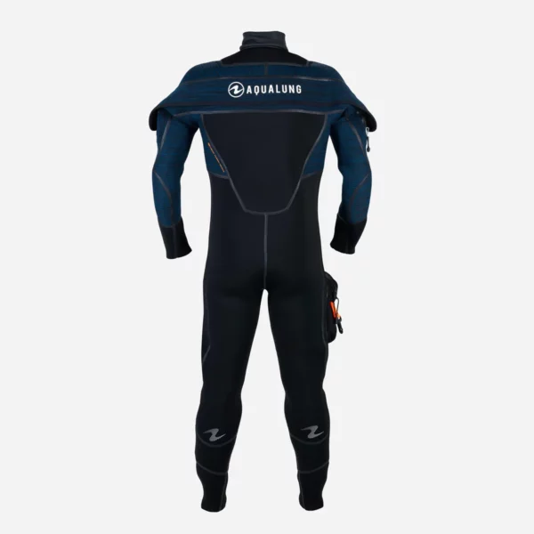 Combinaison Semi étanche Aqualung Iceland Homme – Image 2