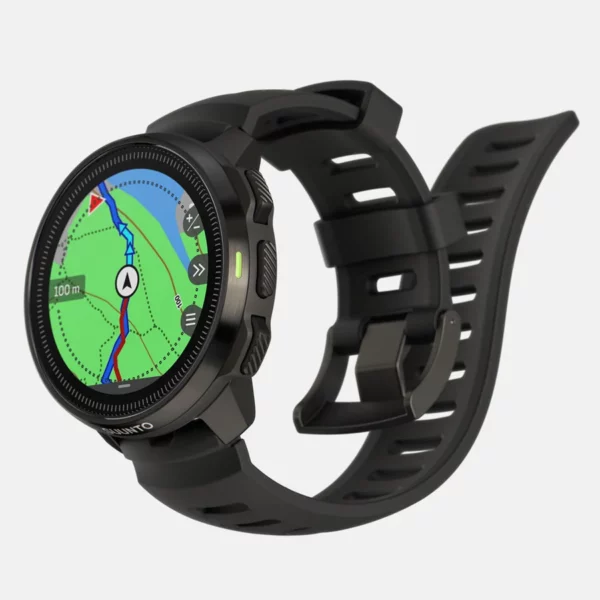 Montre Ordinateur Couleur Suunto Ocean Steel – Image 3