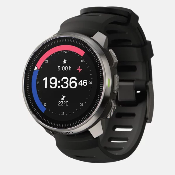 Montre Ordinateur Couleur Suunto Ocean Steel – Image 14
