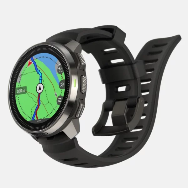 Montre Ordinateur Couleur Suunto Ocean Steel – Image 11
