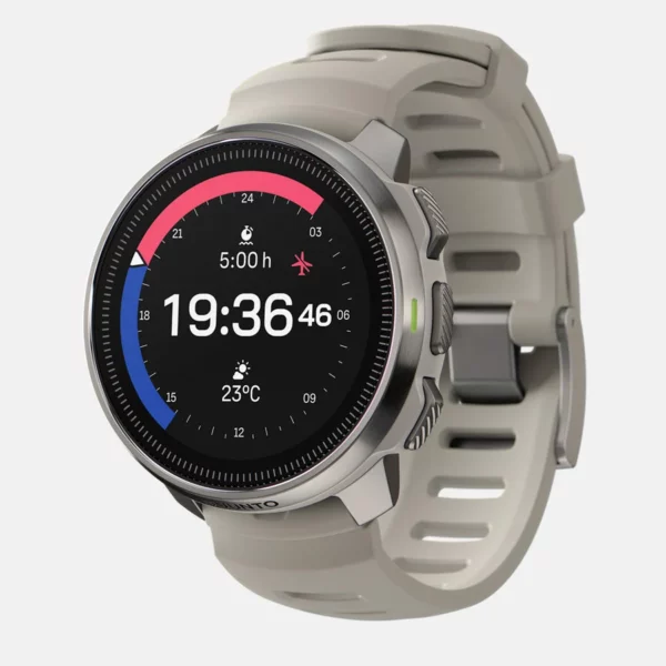 Montre Ordinateur Couleur Suunto Ocean Steel – Image 9