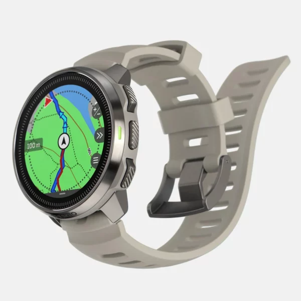 Montre Ordinateur Couleur Suunto Ocean Steel – Image 6