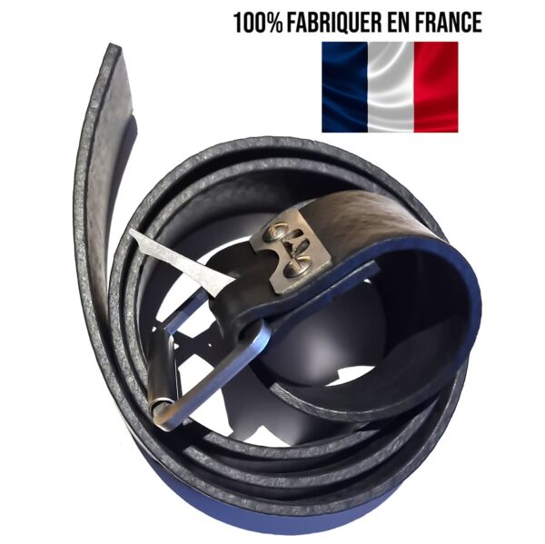 Ceinture marseillaise DENTY – Image 2