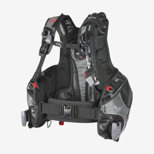 Gilet Stabilisateur Mares Rock Pro