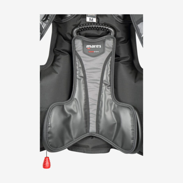 Gilet Stabilisateur Mares Rock Pro – Image 2