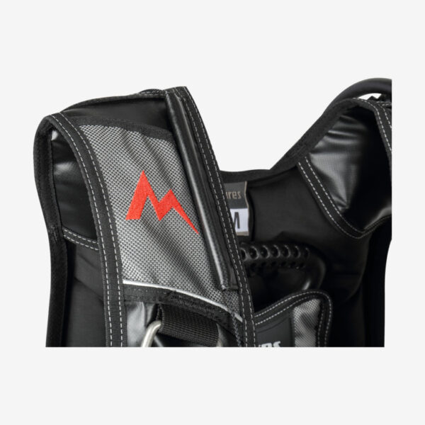 Gilet Stabilisateur Mares Rock Pro – Image 3