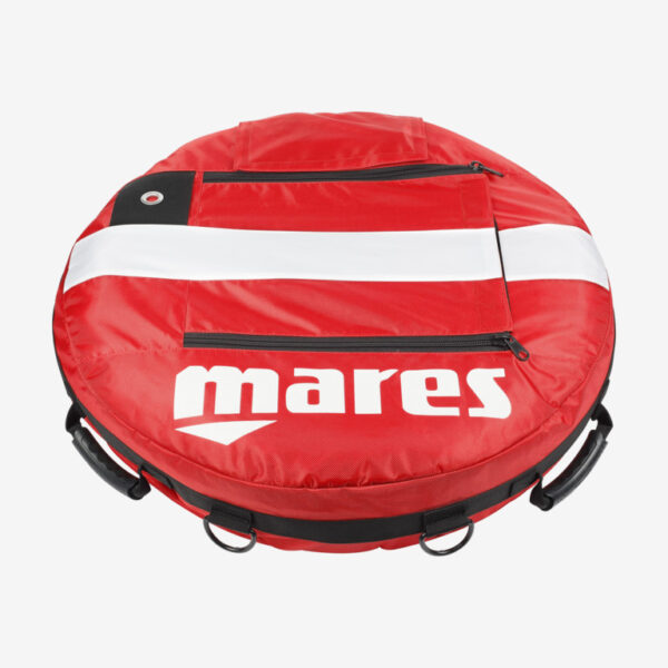 Bouée Apnée Mares Training pro