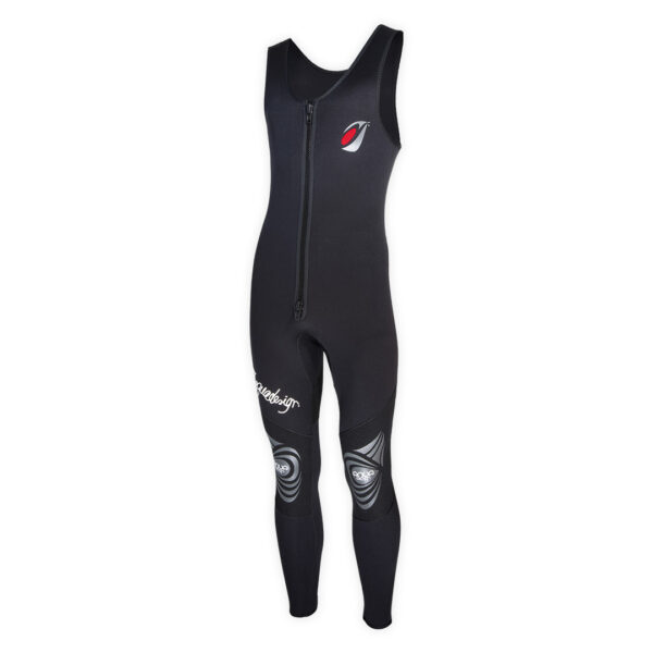 Long John Aquadesign Moby 4mm