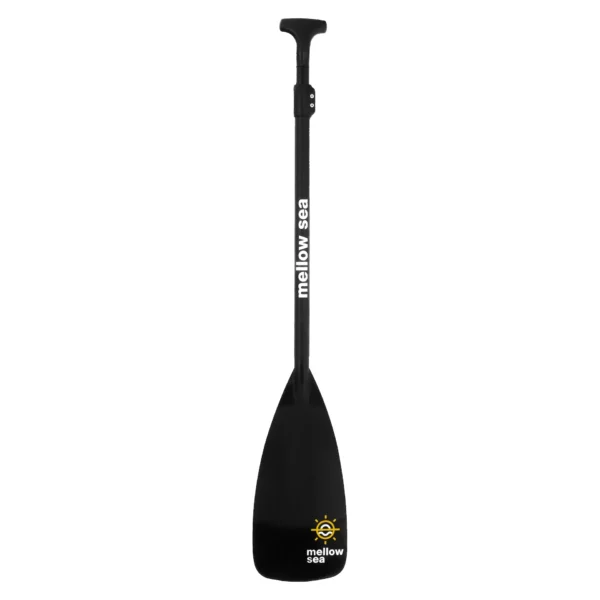 Pagaie Polycarbonate Longe Cote Mellow Sea – Image 2