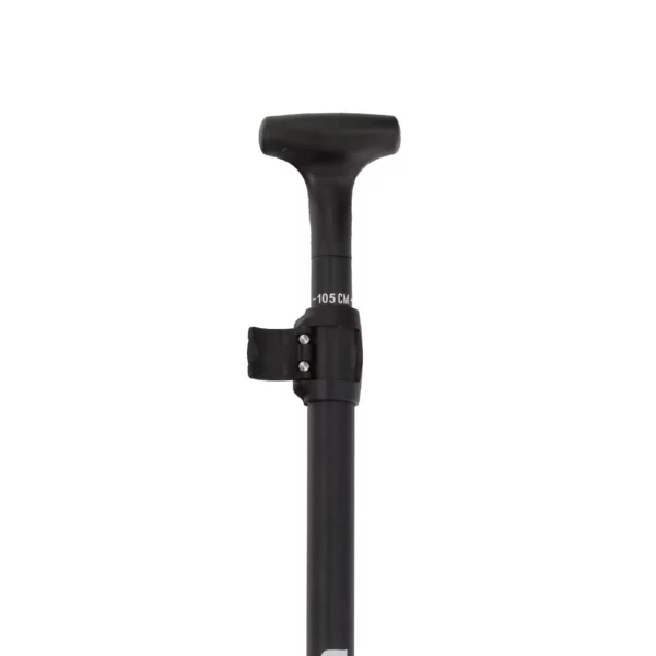 Pagaie Polycarbonate Longe Cote Mellow Sea – Image 3