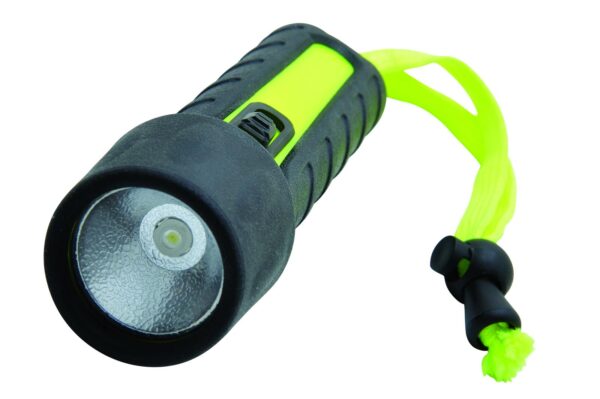 Lampe sécurité JURGI