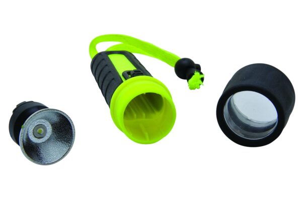 Lampe sécurité JURGI – Image 2