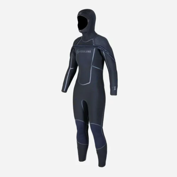 Aqualung Solaflex Femme