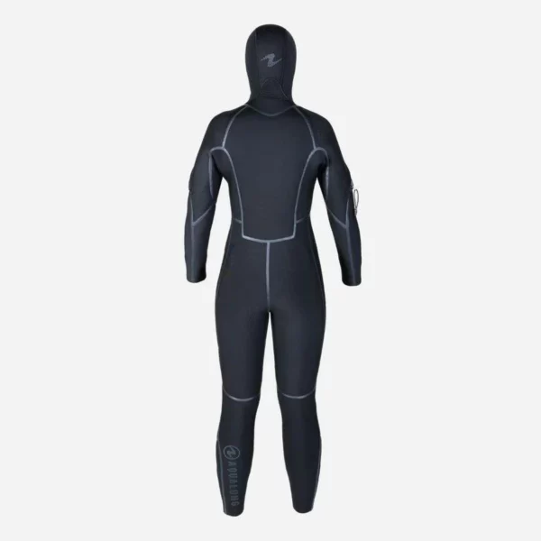 Aqualung Solaflex Femme – Image 2