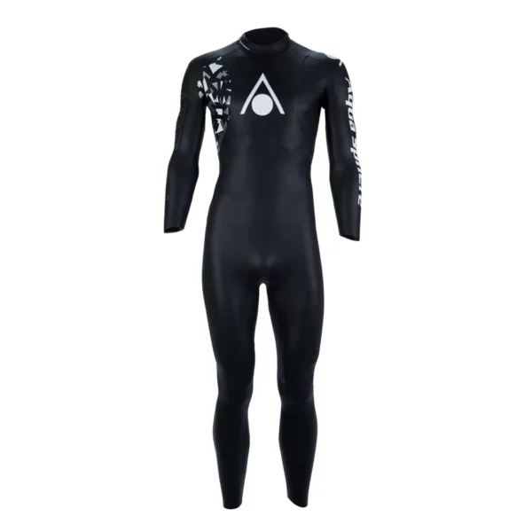 Combinaison Triathlon Aquasphere Pursuit V3 Homme – Image 2